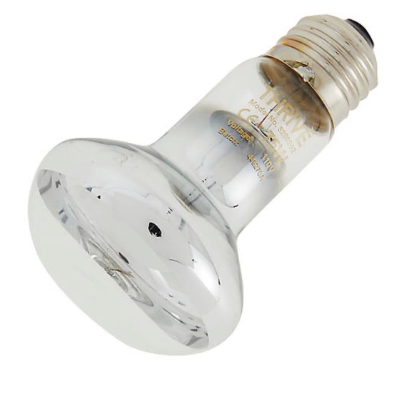 Thrive Essential Basking Spot Bulb - Picture 2 of 4